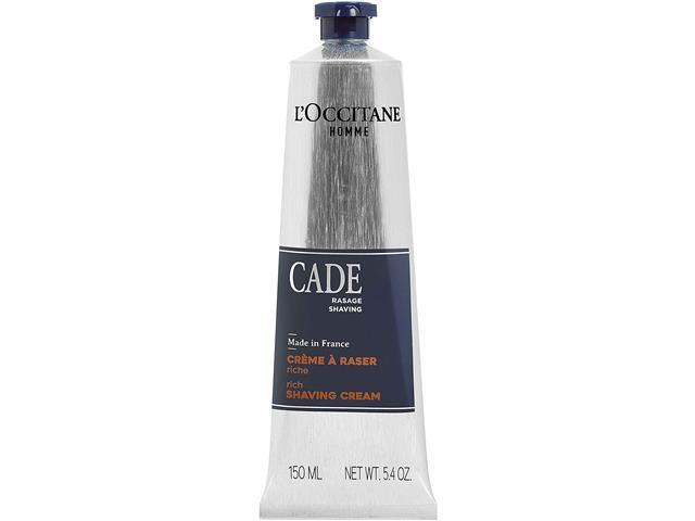 Creme de Barbear Loccitane en Provence Cade 150ML - 1