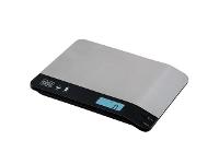 Balança Culinária Digital Black&Decker Até 5Kg - 1