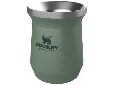 Cuia Térmico Stanley Hammertone Green 236ML