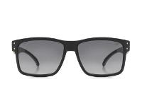 Óculos de Sol Masculino Mormaii Mumbai Preto Fosco Madeira - 2