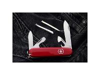 Canivete Victorinox Recruit Vermelho - 2