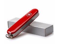 Canivete Victorinox Recruit Vermelho - 4