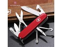 Canivete Victorinox Super Tinker Vermelho - 3