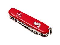 Canivete Victorinox Fisherman Vermelho - 2