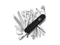 Canivete Victorinox SwissChamp Preto - 1