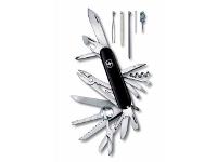 Canivete Victorinox SwissChamp Preto - 2