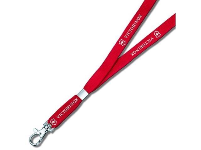 Cordão de Pescoço Victorinox com Fecho - 2