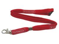 Cordão de Pescoço Victorinox com Fecho - 1