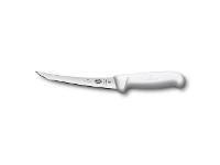 Faca para Desossa Victorinox Lâmina Curva Flexível Fibrox Branco 15CM - 2