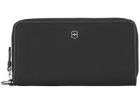 Carteira Victorinox Victoria 2.0 Small Smartphone Wristlet Preta - 2