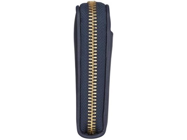 Carteira Victorinox Victoria 2.0 Small Items Continental Wallet  Azul - 4