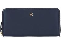 Carteira Victorinox Victoria 2.0 Small Items Continental Wallet  Azul - 2