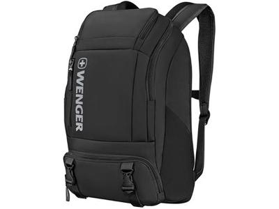 Mochila Wenger XC Wynd Preta