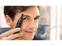 Aparador de Pelos Philips NT3650/16 Nariz Orelhas e Sobrancelhas - 4