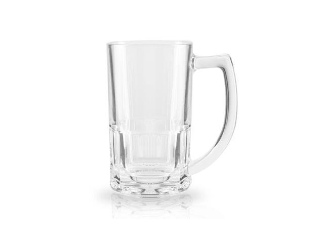 Jogo de Copos para Cerveja em Vidro 5 Peças - 4