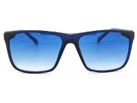 Óculos de Sol Masculino Mormaii Tokyo Azul Degradê Azul Claro Fosco - 3