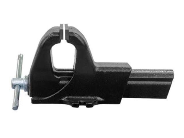 Morsa Torno de Bancada Schulz Pratiko N° 2 - 3