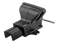 Morsa Torno de Bancada Schulz Pratiko N° 2 - 2