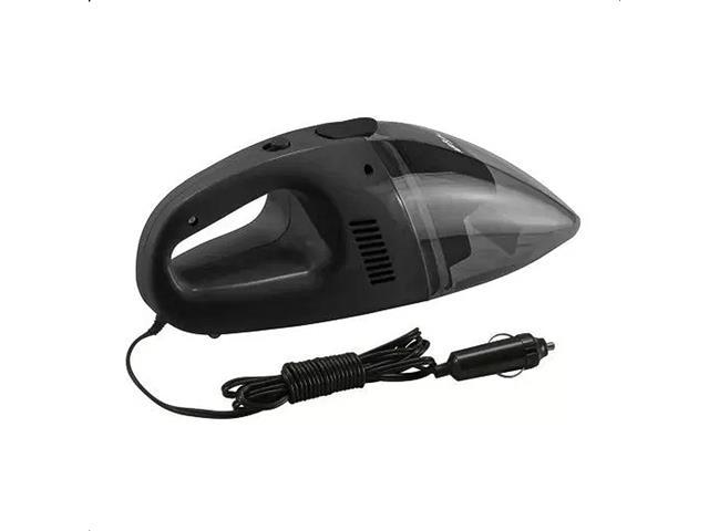 Aspirador de Pó Automotivo Portátil Schulz Air Plus 60W 12V Preto - 3