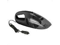 Aspirador de Pó Automotivo Portátil Schulz Air Plus 60W 12V Preto - 1