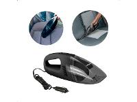 Aspirador de Pó Automotivo Portátil Schulz Air Plus 60W 12V Preto - 2