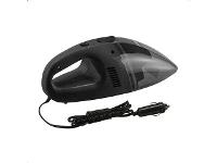 Aspirador de Pó Automotivo Portátil Schulz Air Plus 60W 12V Preto - 3