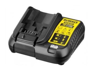 Carregador para Baterias DeWalt 12V A 20V Lítio Íon Bivolt