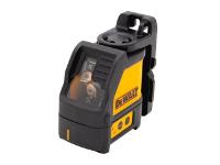 Laser de Linha DeWalt com Nível Automático - 1