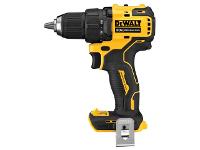 Parafusadeira Furadeira 1/2" 20V MAX* ATOMIC BIVOLT DCD708D2 DEWALT - 2