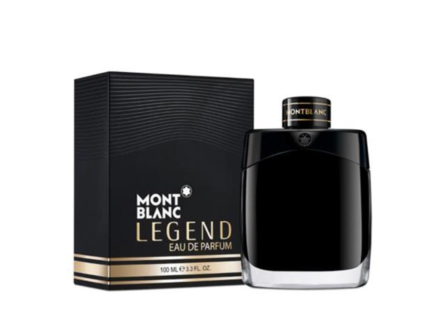 Perfume Legend Montblanc Masculino Eau de Parfum 50ml - 2