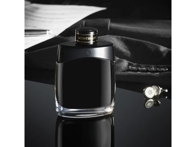 Perfume Legend Montblanc Masculino Eau de Parfum 50ml - 3