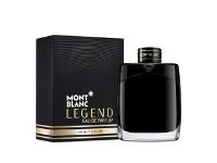 Perfume Legend Montblanc Masculino Eau de Parfum 50ml - 2