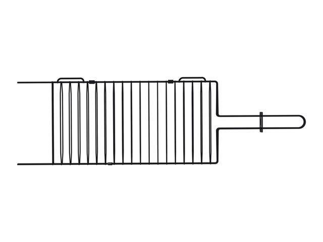 Grelha Tramontina Churrasco Black em Aço Carbono Nitrocarbonetado - 2