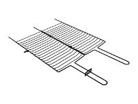 Grelha Tramontina Churrasco Black em Aço Carbono Nitrocarbonetado - 3