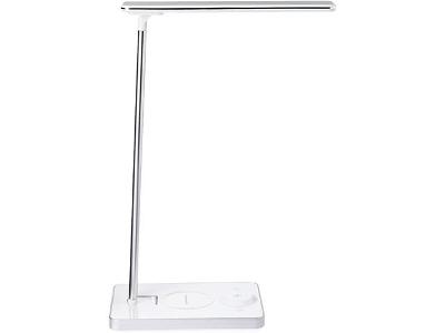 Carregador por Indução ou USB C Xtrax Iluminação de Led Branco