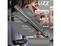 Chapinha Lizz Professional Sigma Titanium Espelhado Bivolt - 2