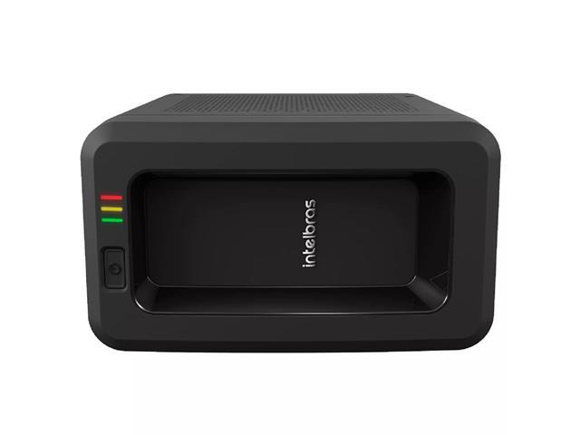 Nobreak Intelbras ATTIV 600VA com 4 Tomadas Bivolt - 3