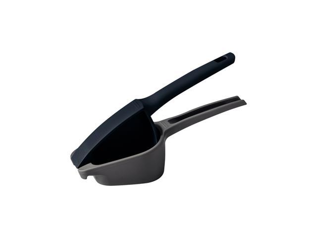 Amassador para batatas Tramontina Verano Lâmina de Aço Inox Ônix - 1