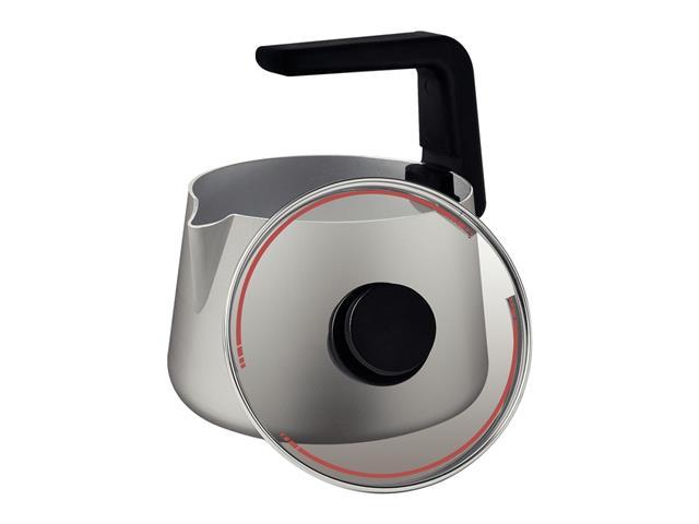 Chaleira Tramontina em Alumínio Antiaderente Off-white 2,4 Litros - 2