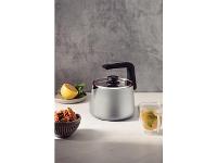 Chaleira Tramontina em Alumínio Antiaderente Off-white 2,4 Litros - 3