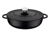 Fritadeira Tramontina Trento Antiaderente 28CM 4,1 Litros - 1