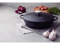 Fritadeira Tramontina Trento Antiaderente 28CM 4,1 Litros - 2