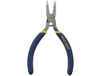 Mini Alicate Bico Longo Reto 5-1/4" Irwin VISE-GRIP 2078905 - 1