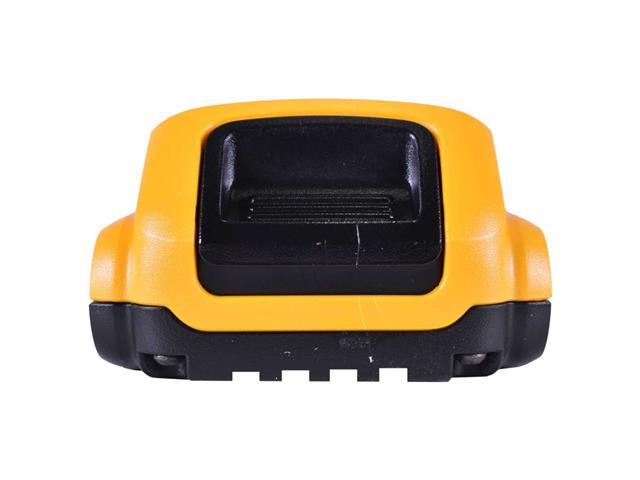 Bateria DeWalt 20V Max Li-Ion Compact XR 2.0Ah - 4