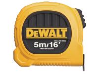 Trena Duo DeWalt 5M/16' x 25MM - 2
