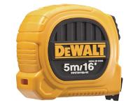 Trena Duo DeWalt 5M/16' x 25MM - 3