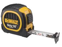 Trena Emborrachada Duo DeWalt 5M/16' x 25MM - 1