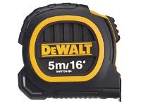 Trena Emborrachada Duo DeWalt 5M/16' x 25MM - 2