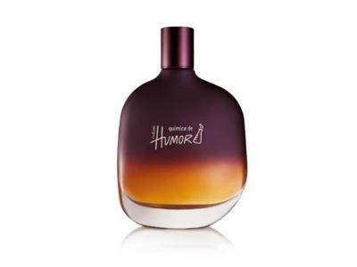Desodorante Colônia Natura Química de Humor Masculino 75ML