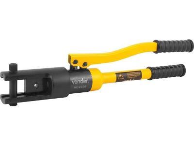 Alicate Crimpador Hidráulico Vonder ACV300